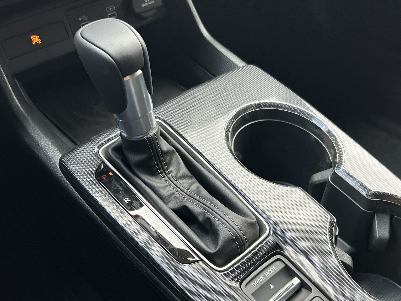 Honda Civic Hybrid  2026 à Markham, Ontario