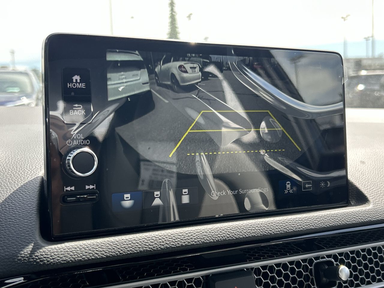 2026 Honda Civic Hybrid in Markham, Ontario