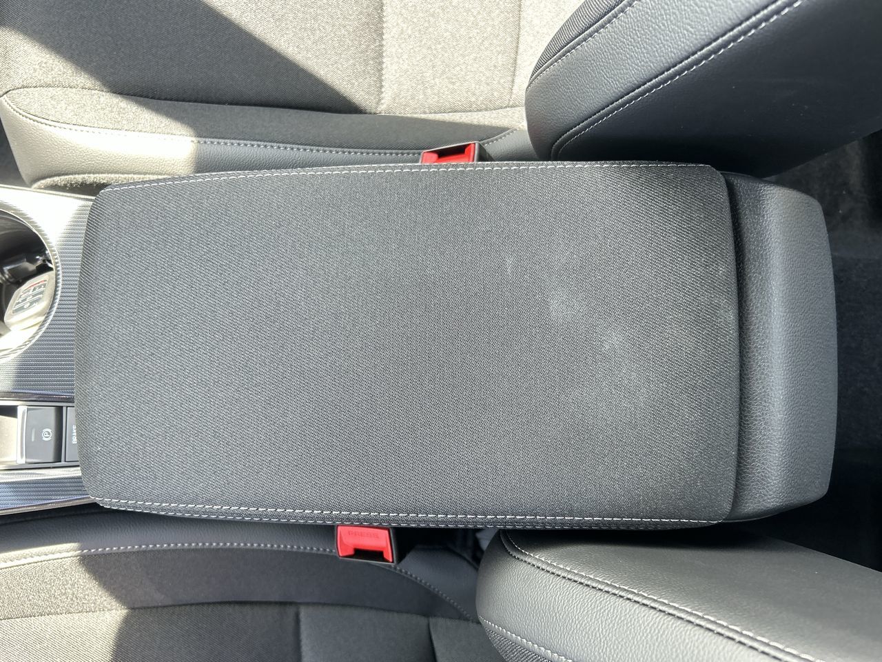 Honda Civic Hybrid  2026 à Markham, Ontario