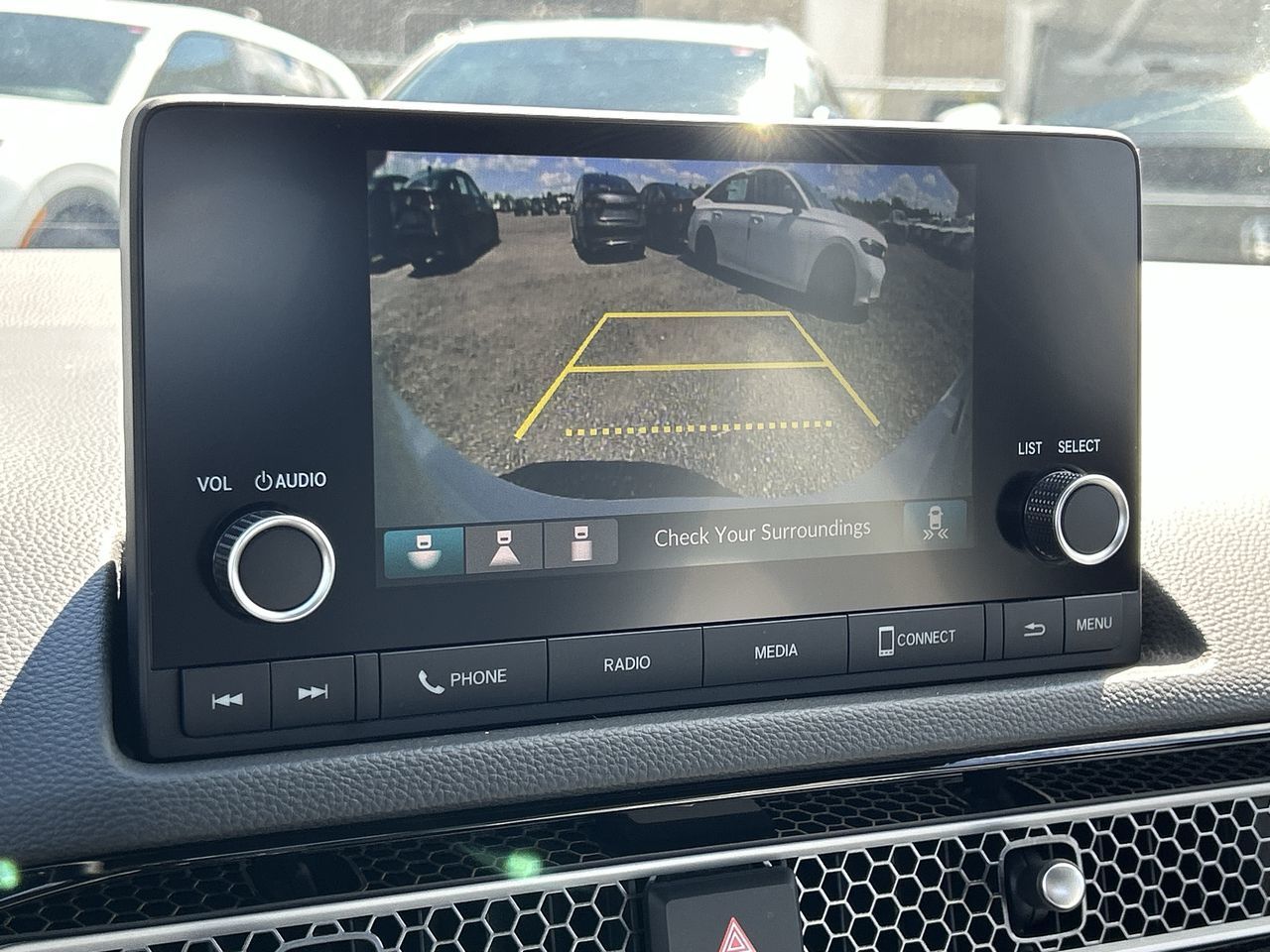 2026 Honda Civic Hybrid in Markham, Ontario