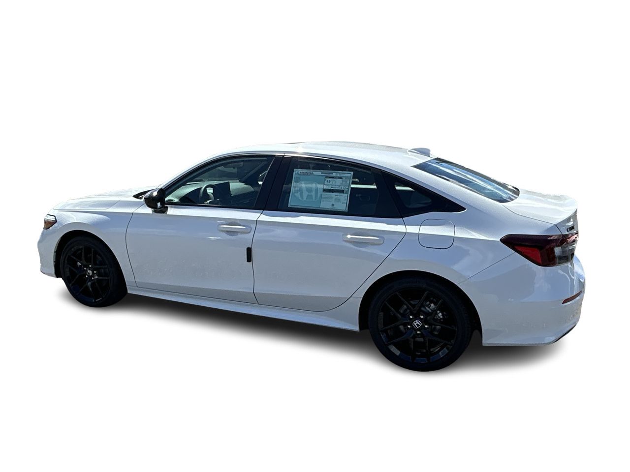 2026 Honda Civic Hybrid in Markham, Ontario