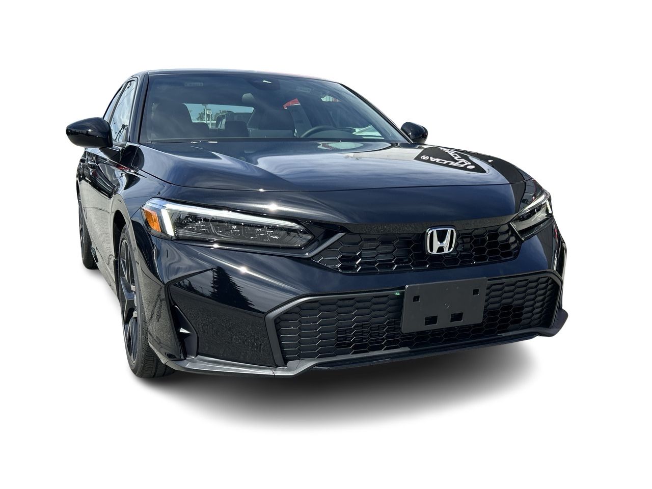 2026 Honda Civic Hybrid in Markham, Ontario