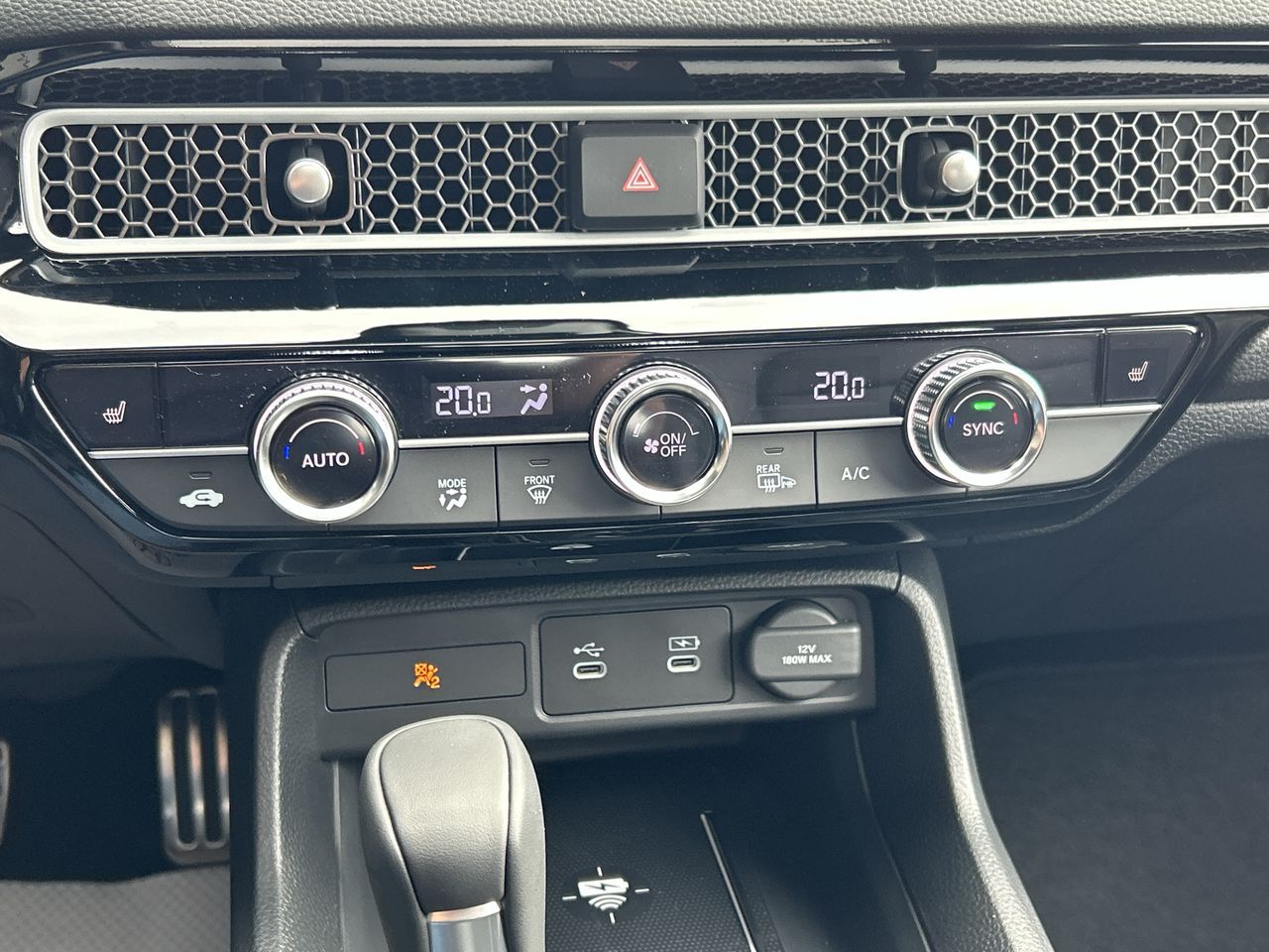 2026 Honda Civic Hybrid in Markham, Ontario