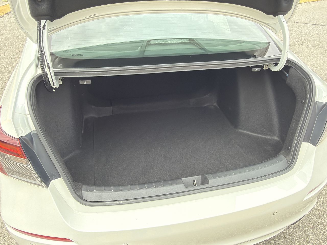 2025 Honda Civic Sedan Hybrid