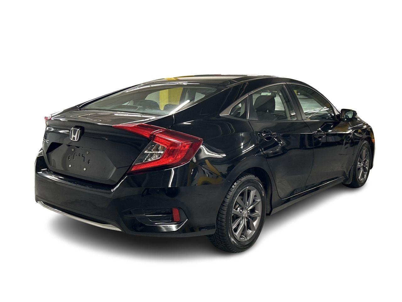 2021 Honda Civic Sedan