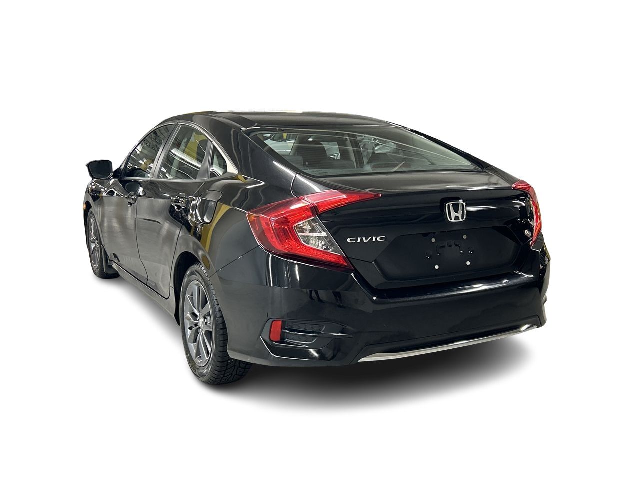2021 Honda Civic Sedan