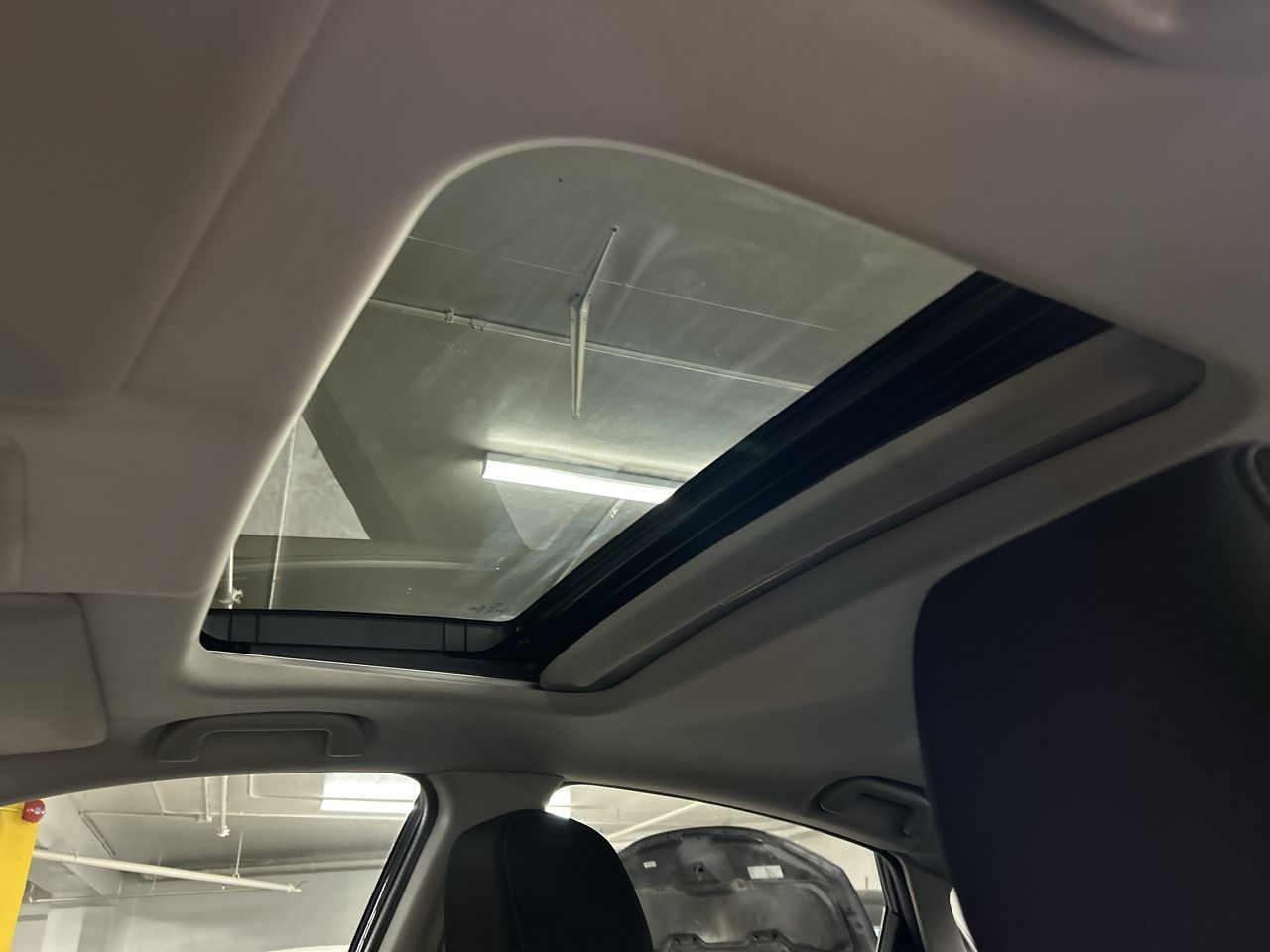 2021 Honda Civic Sedan