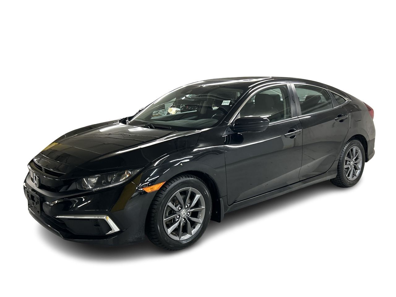2021 Honda Civic Sedan