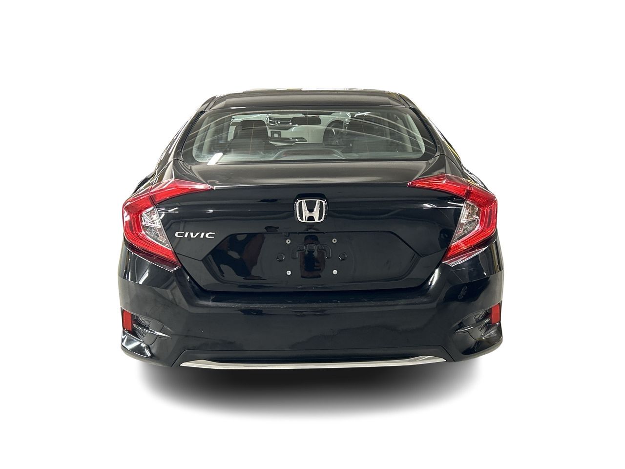 2021 Honda Civic Sedan