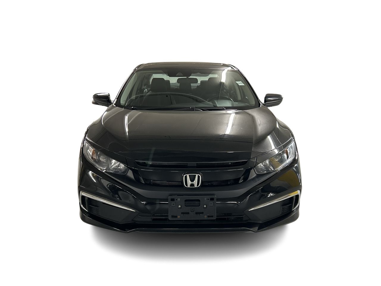 2021 Honda Civic Sedan