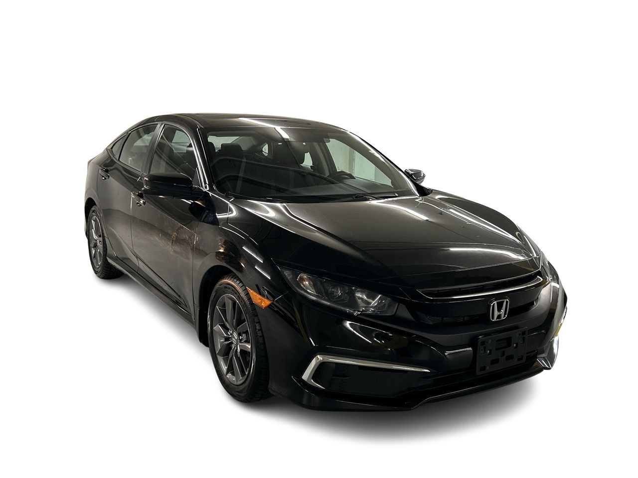 2021 Honda Civic Sedan