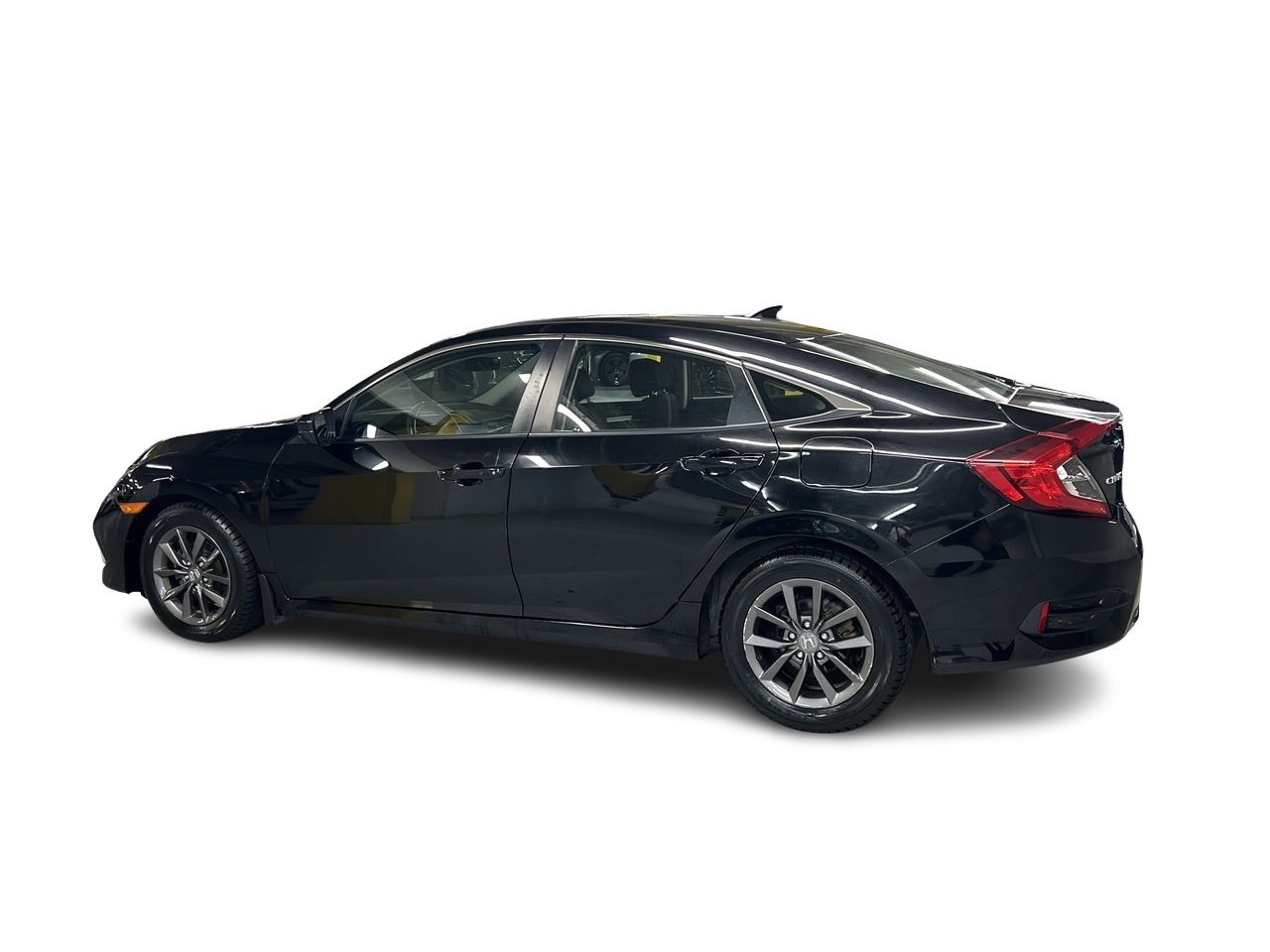 2021 Honda Civic Sedan