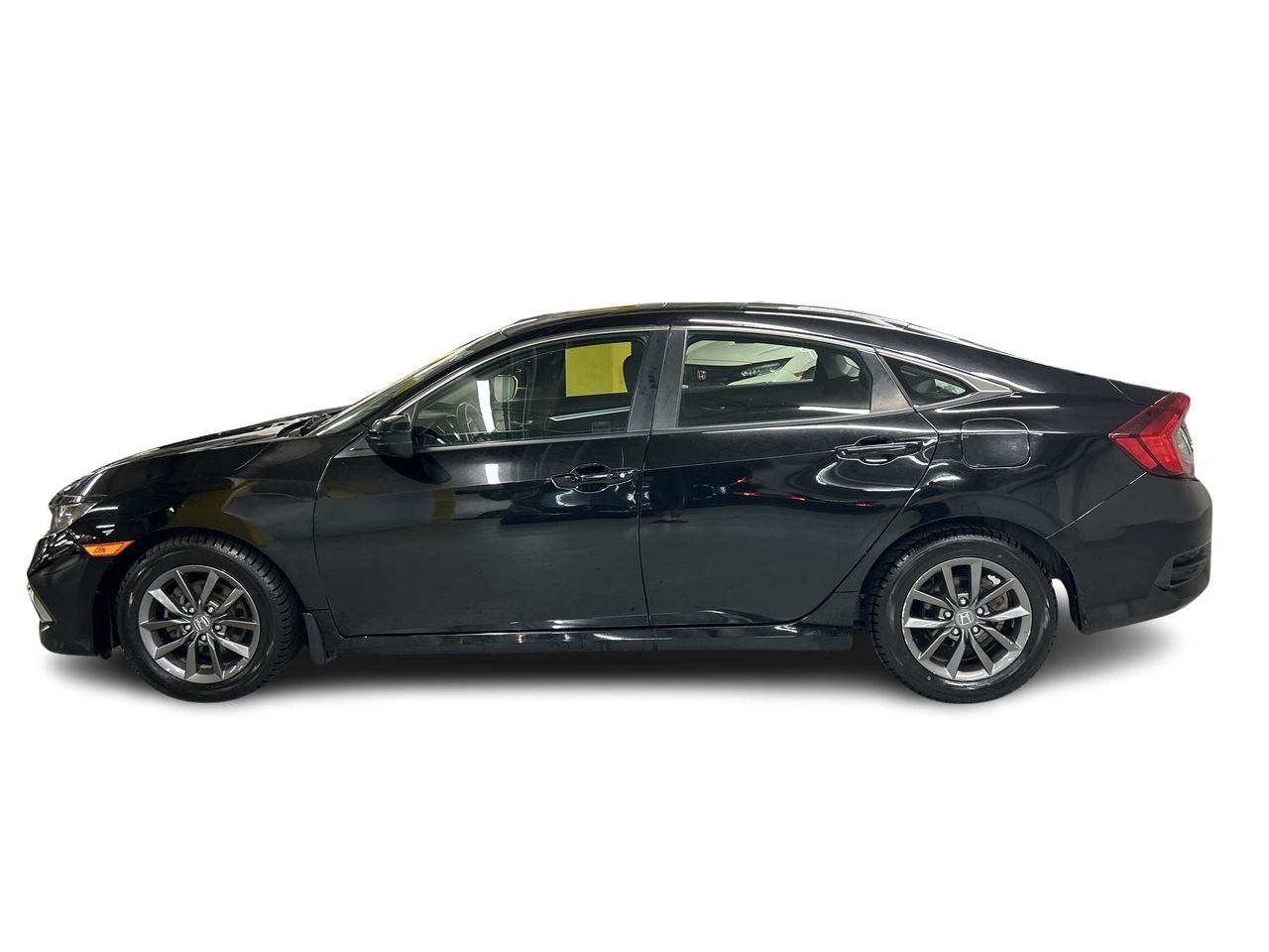2021 Honda Civic Sedan