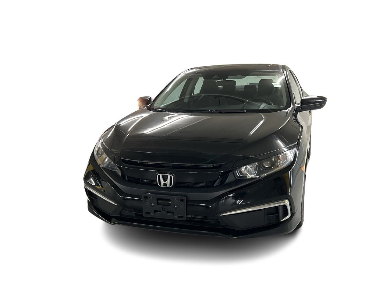 2021 Honda Civic Sedan