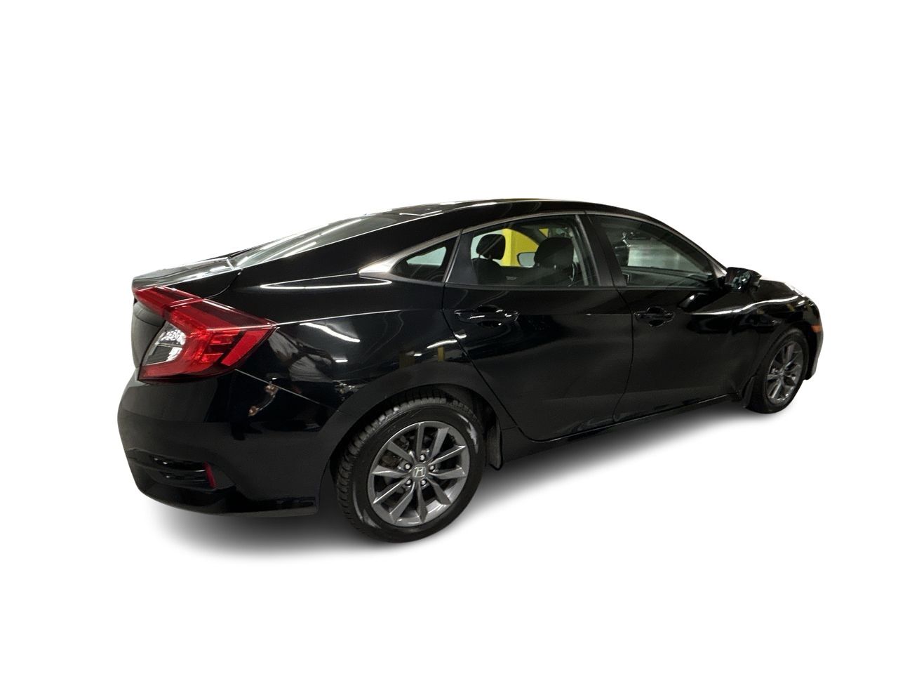2021 Honda Civic Sedan