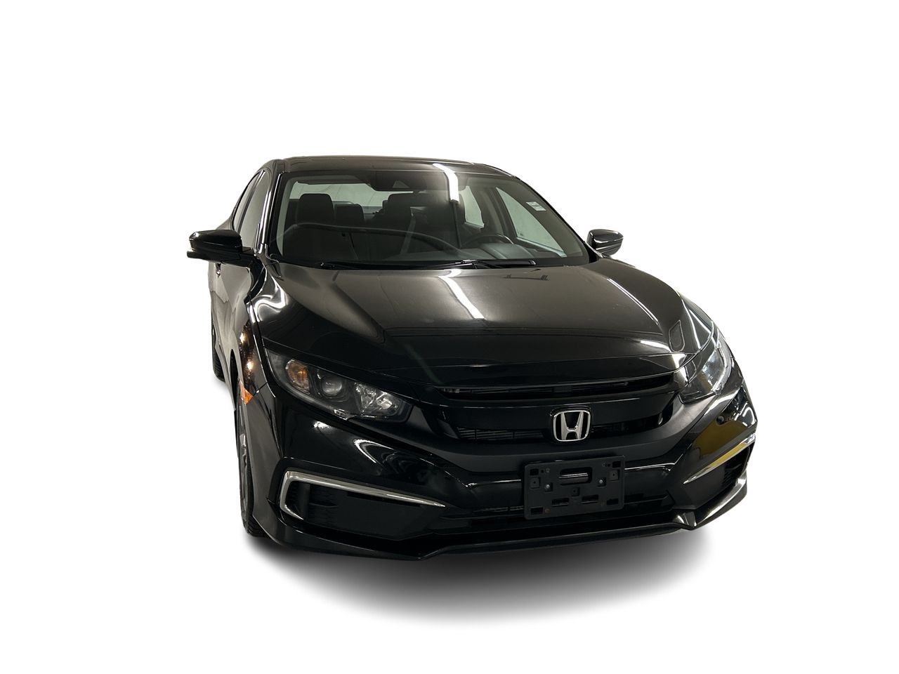 2021 Honda Civic Sedan
