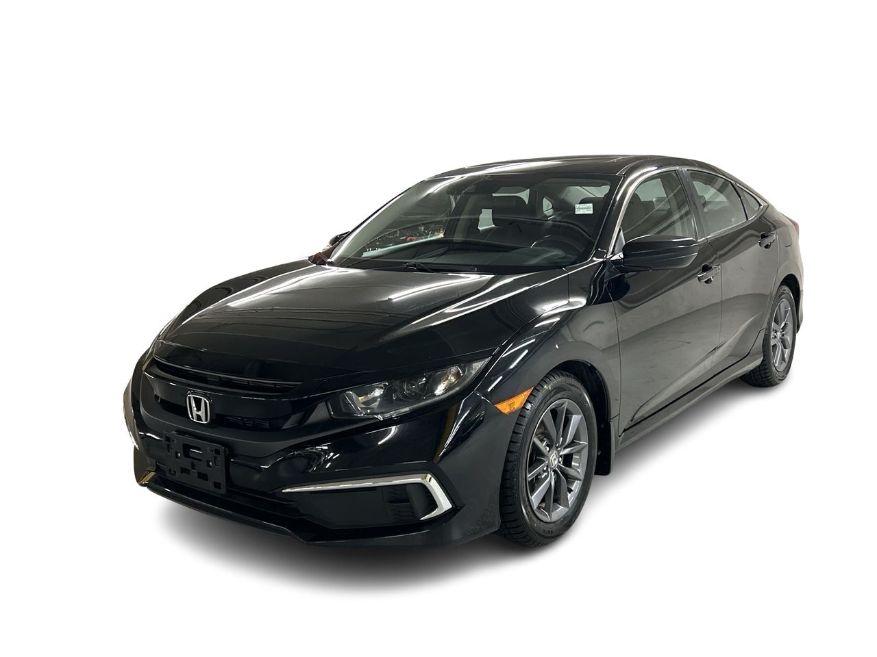 2021 Honda Civic Sedan