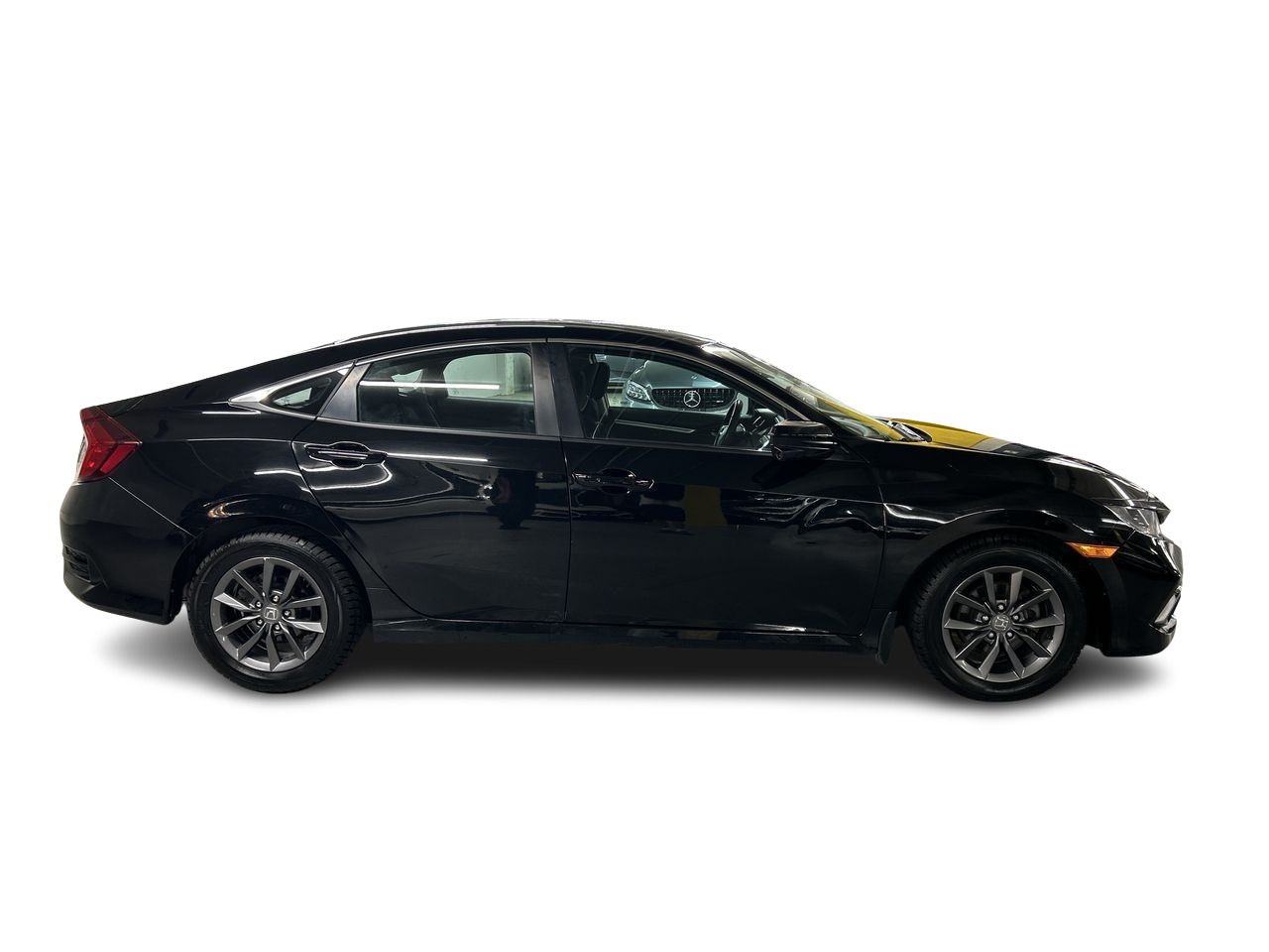2021 Honda Civic Sedan