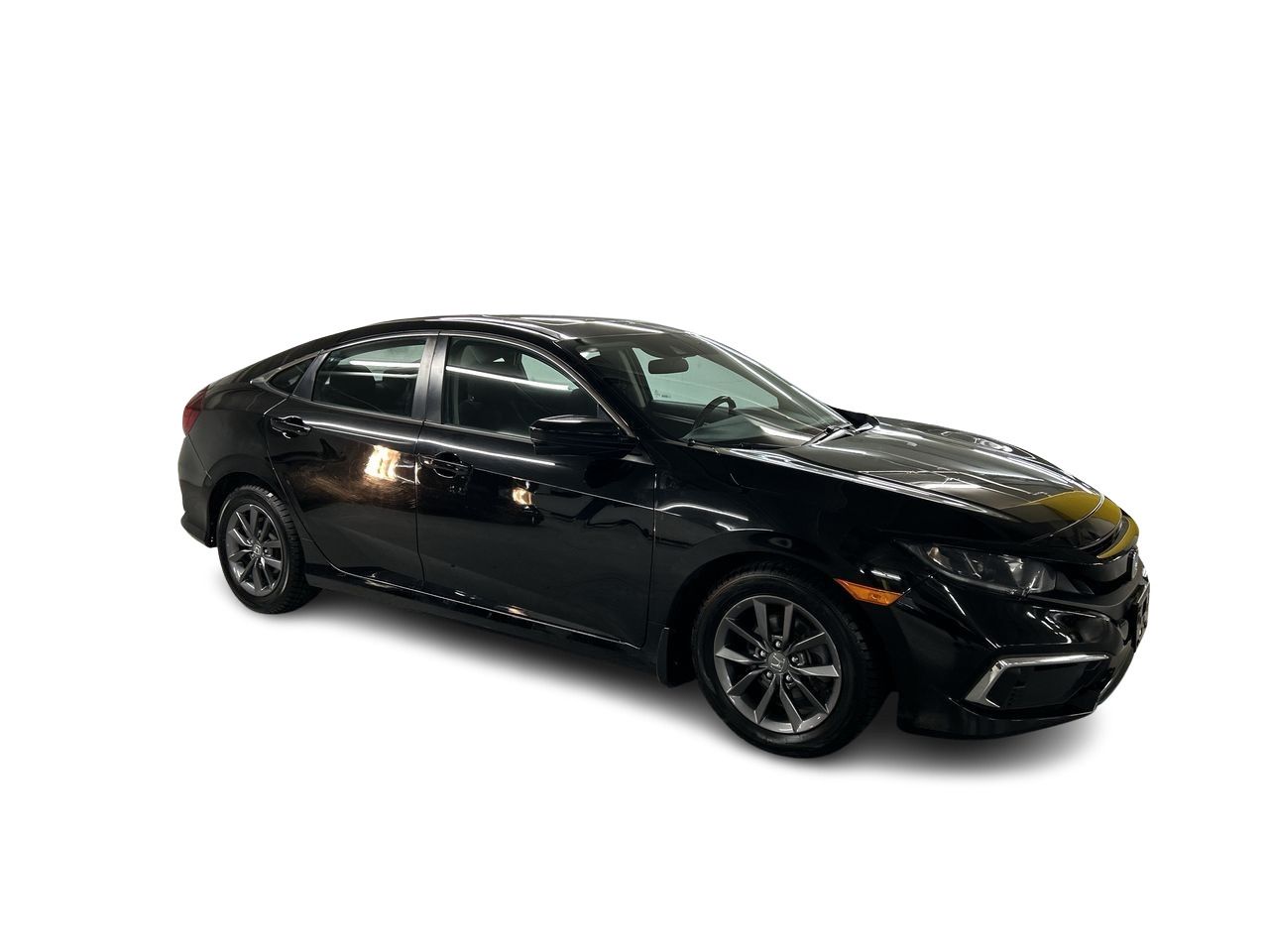 2021 Honda Civic Sedan