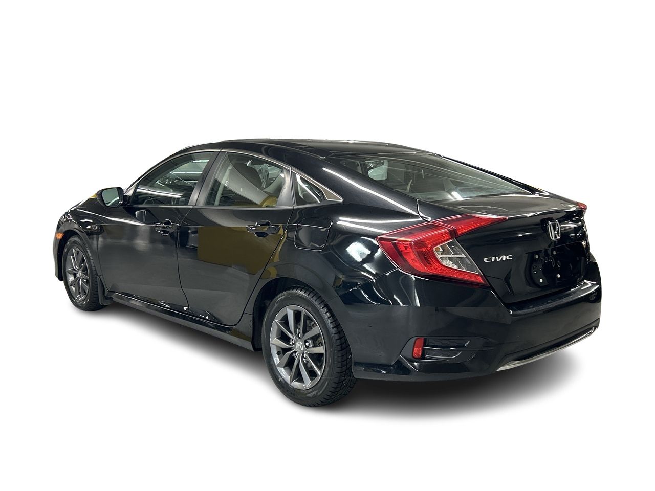 2021 Honda Civic Sedan