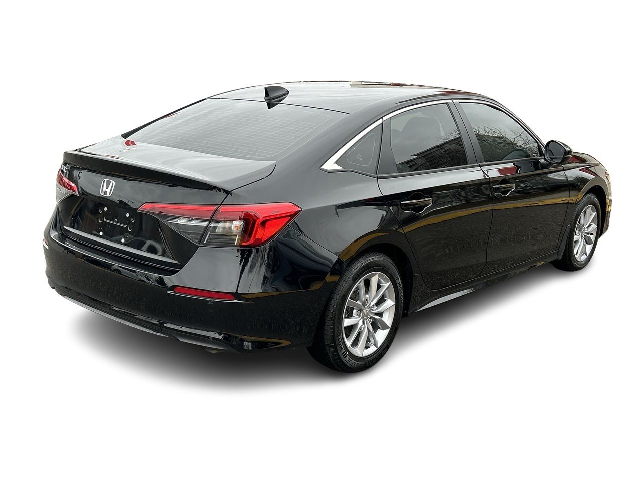 2024 Honda Civic Sedan in Markham, Ontario