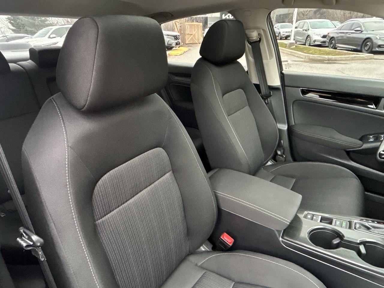 2024 Honda Civic Sedan in Markham, Ontario