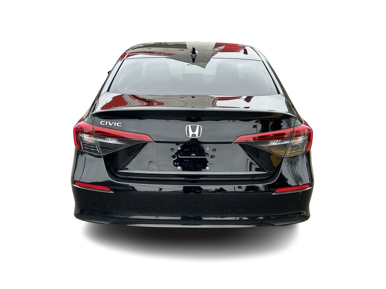 2024 Honda Civic Sedan in Markham, Ontario