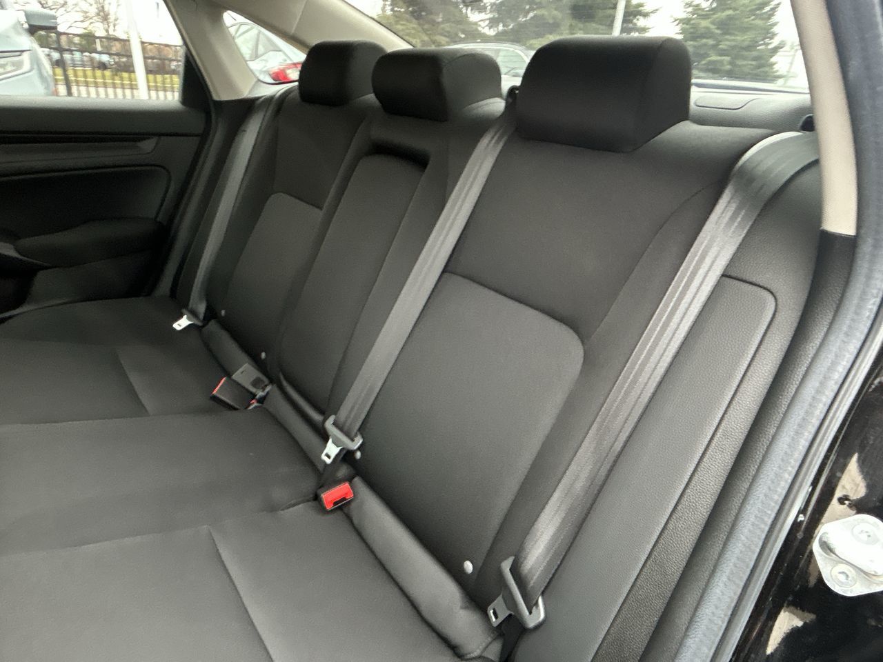 2024 Honda Civic Sedan in Markham, Ontario