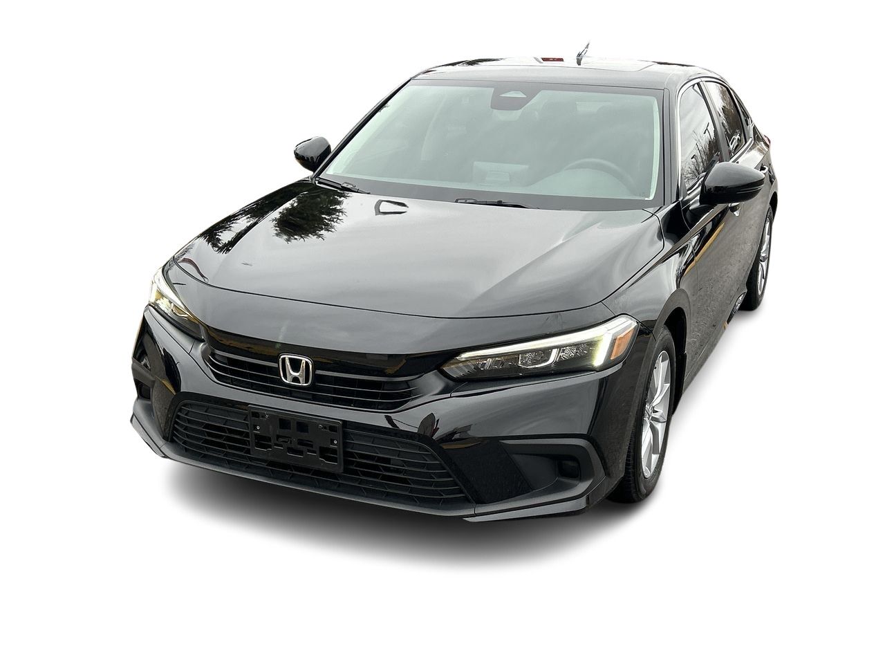 2024 Honda Civic Sedan in Markham, Ontario