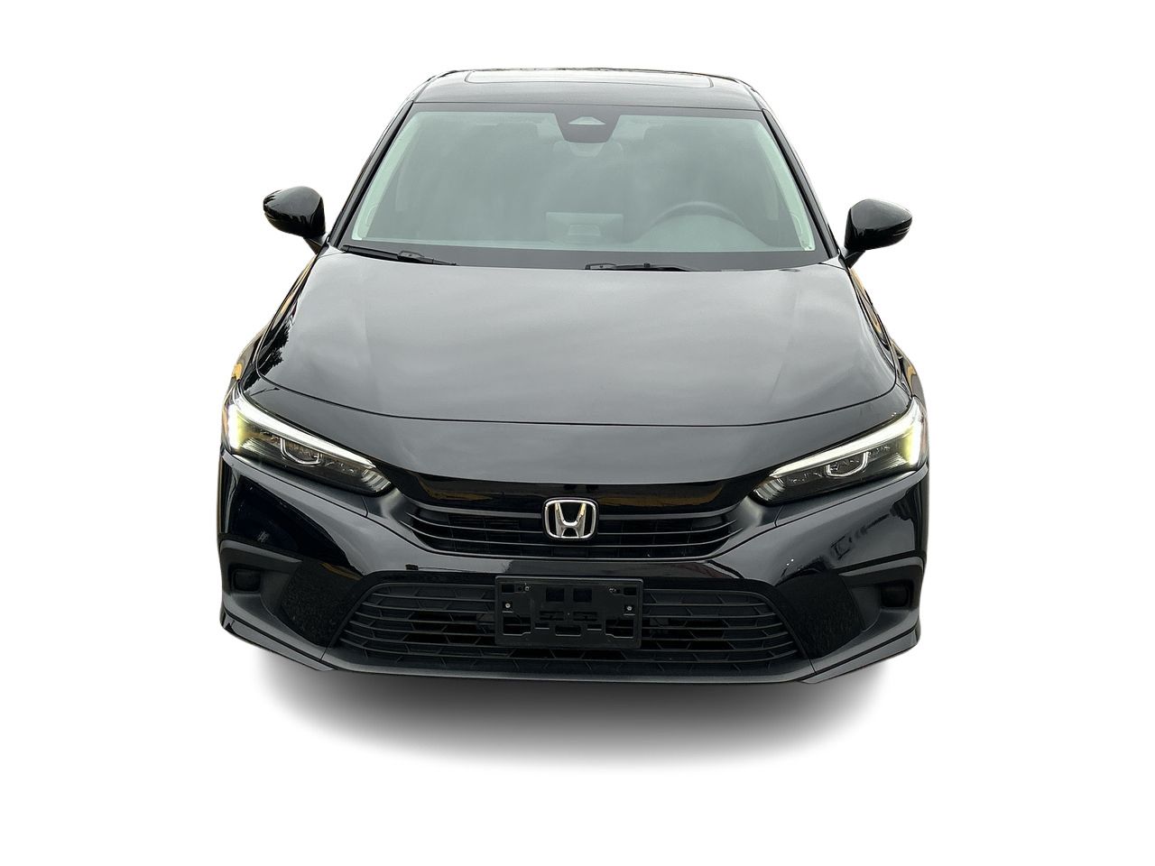 2024 Honda Civic Sedan in Markham, Ontario