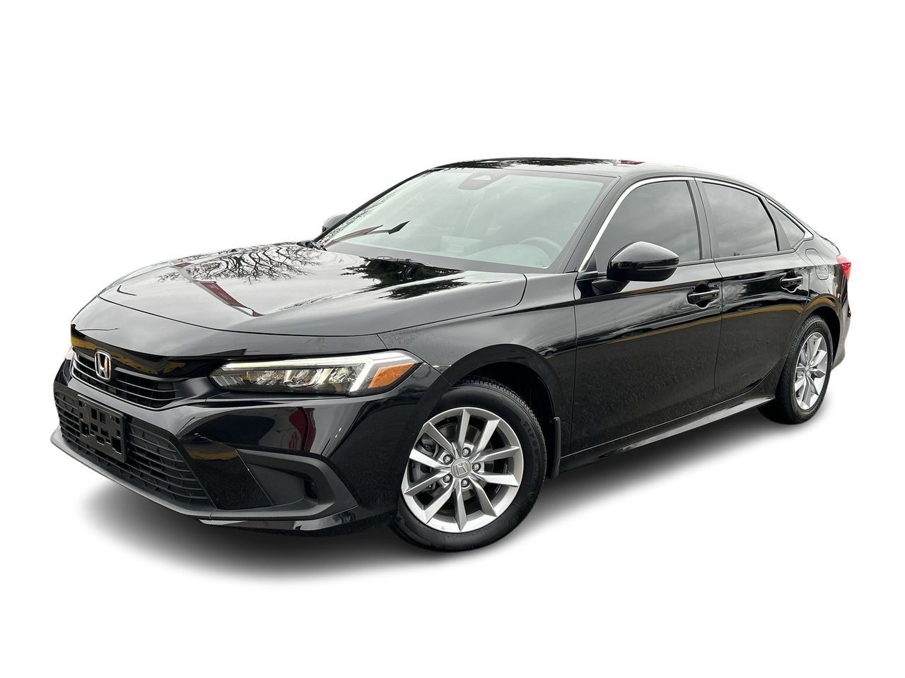 2024 Honda Civic Sedan in Markham, Ontario