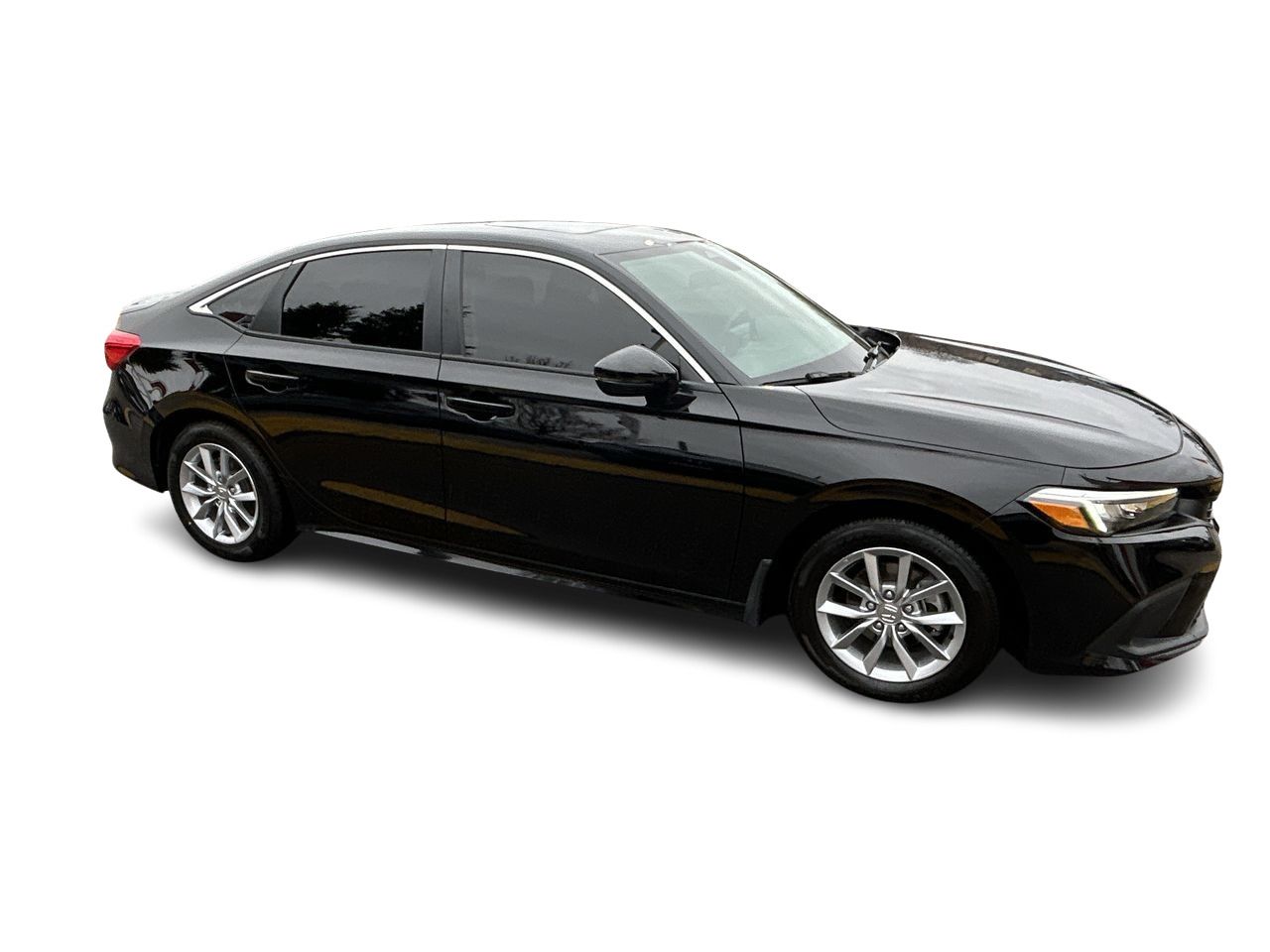 2024 Honda Civic Sedan in Markham, Ontario