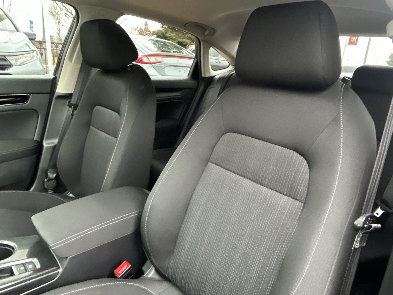 2024 Honda Civic Sedan in Markham, Ontario
