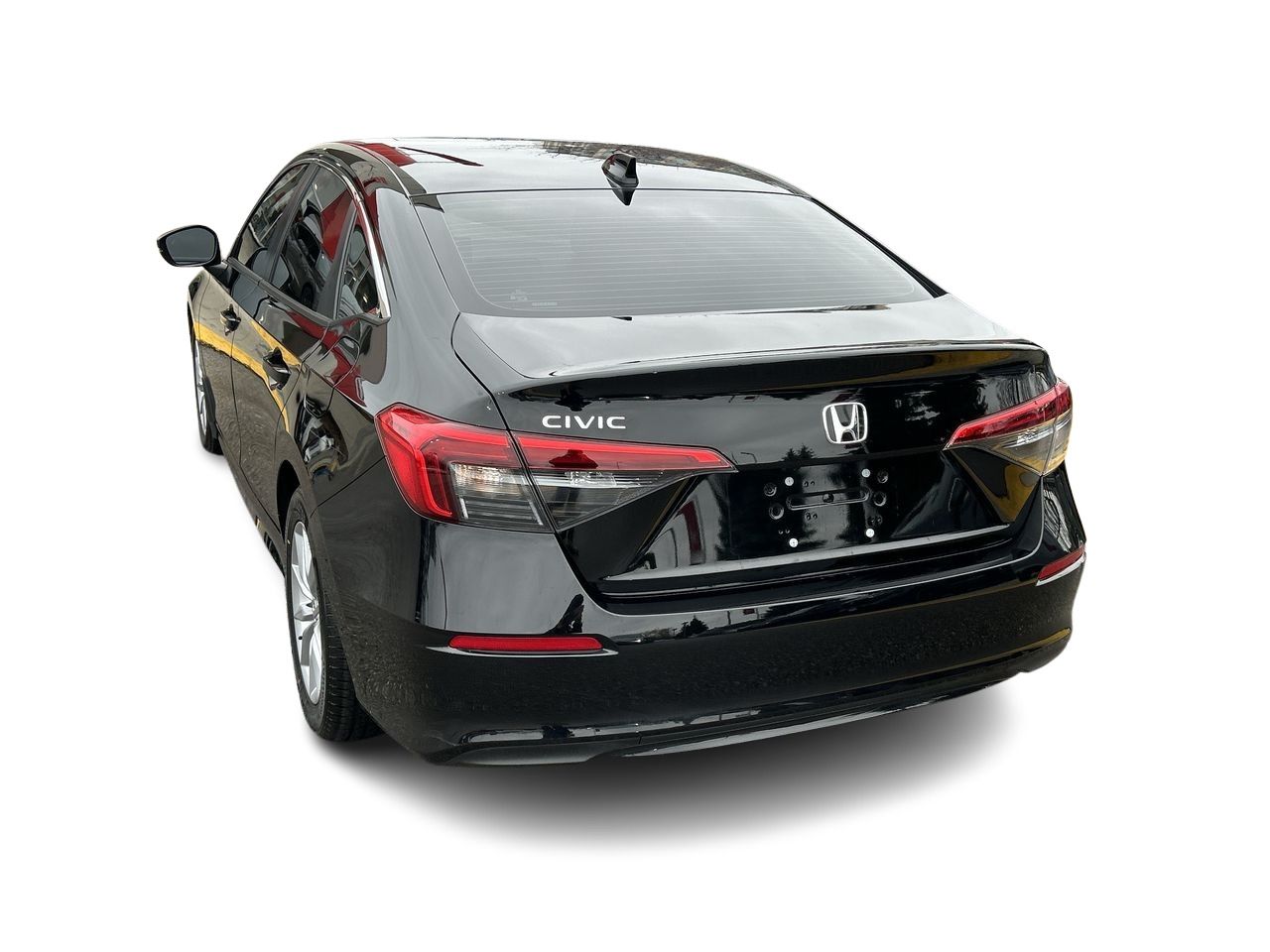 2024 Honda Civic Sedan in Markham, Ontario