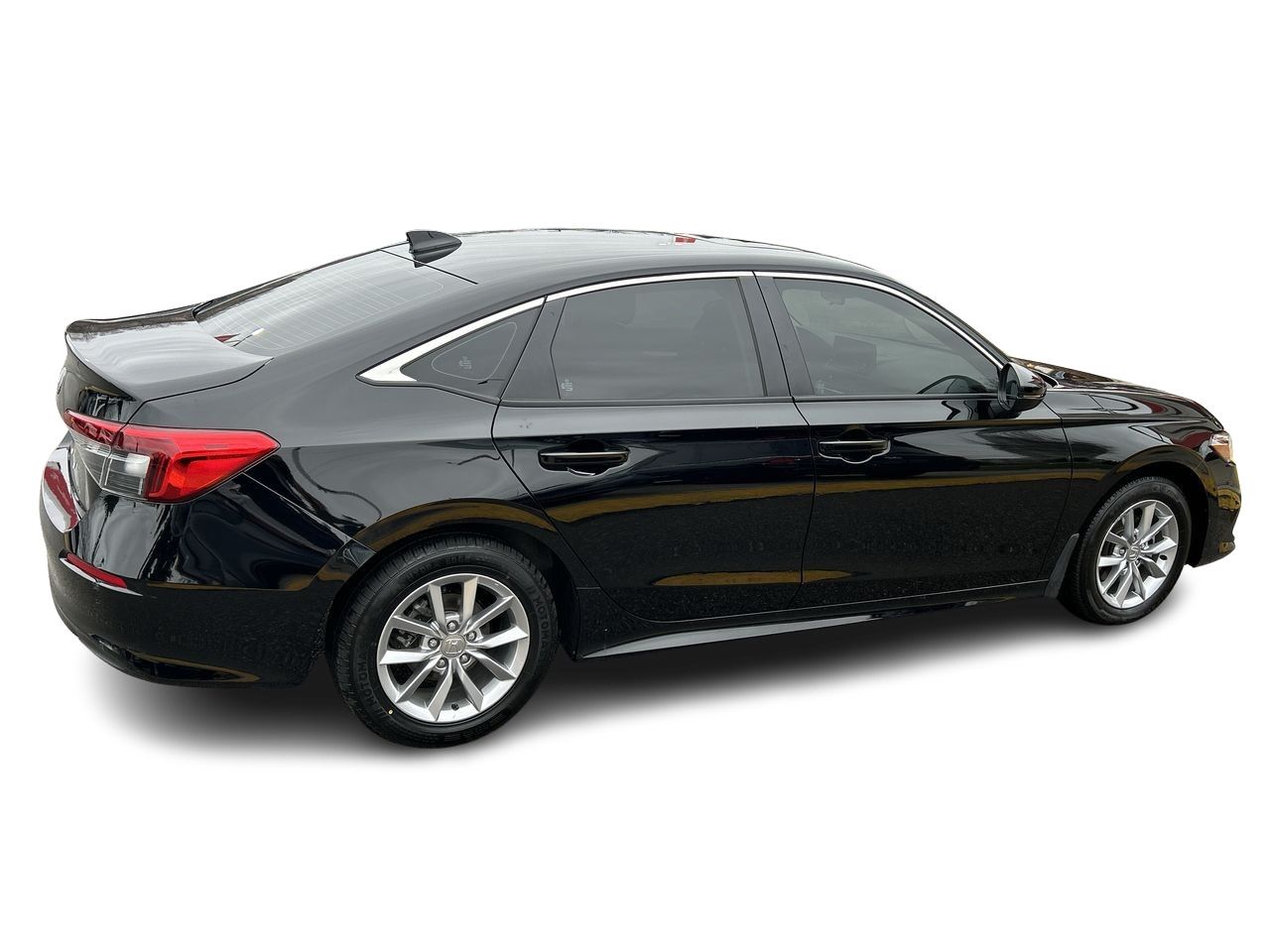 2024 Honda Civic Sedan in Markham, Ontario