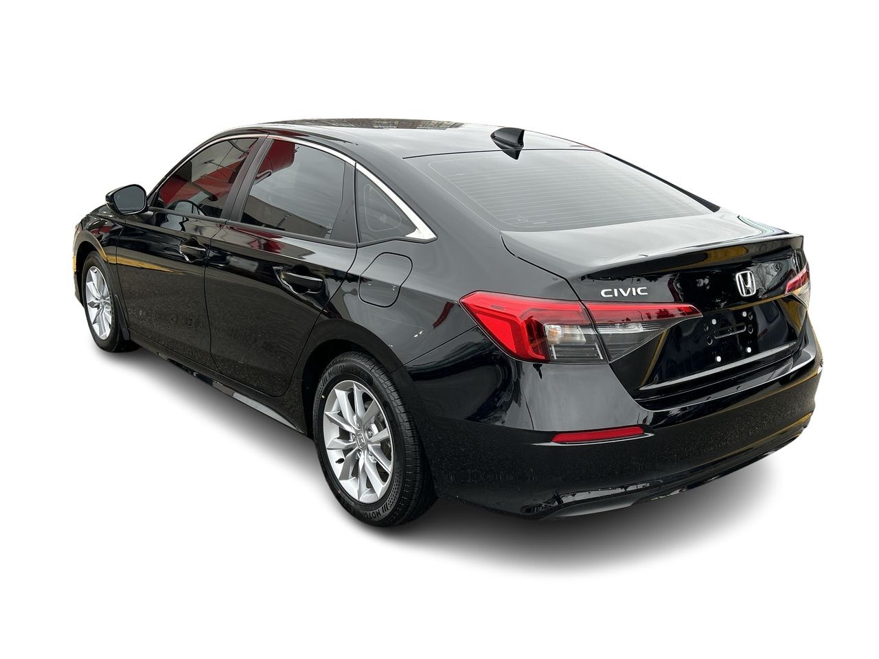 2024 Honda Civic Sedan in Markham, Ontario