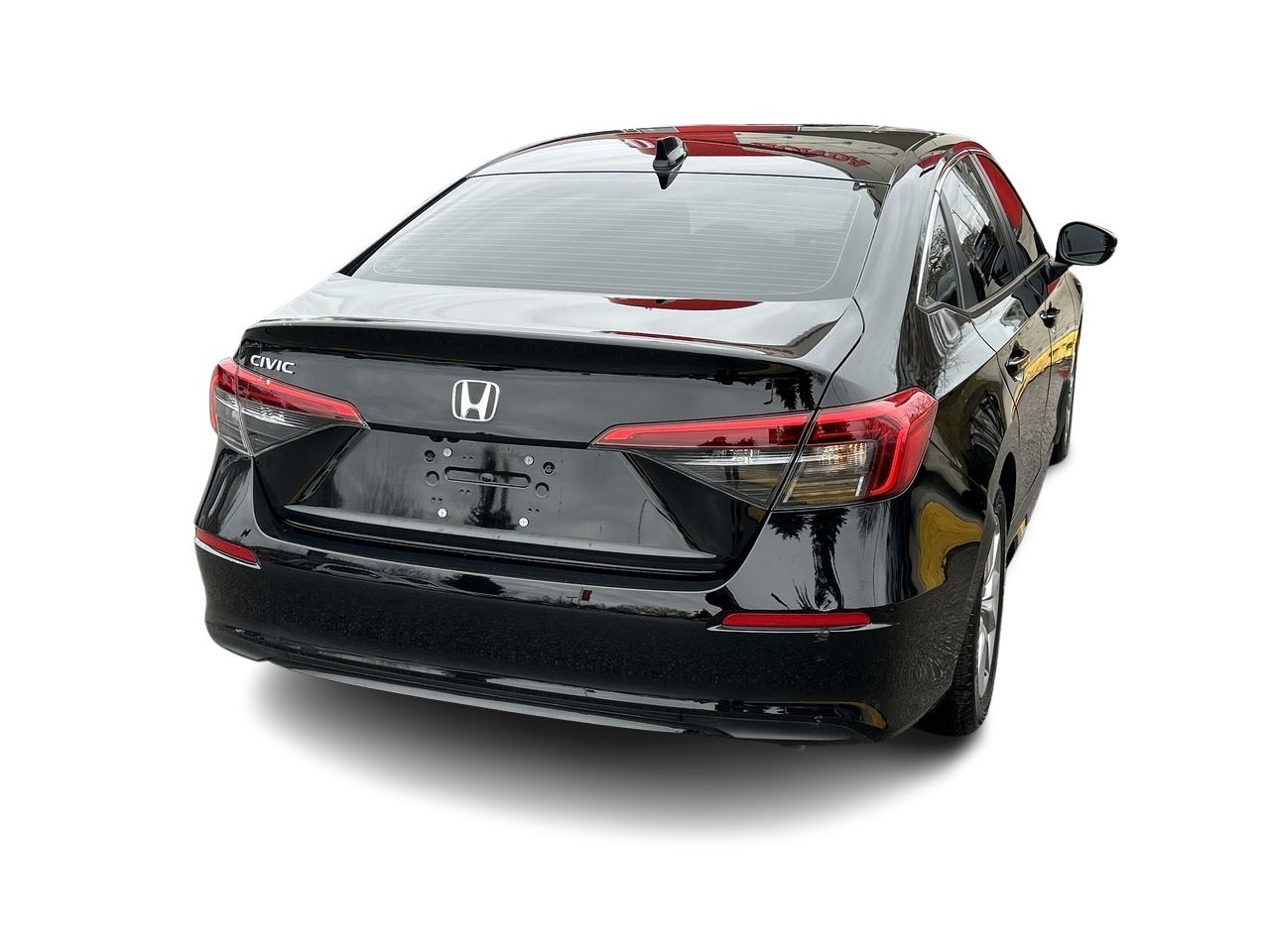 2024 Honda Civic Sedan in Markham, Ontario
