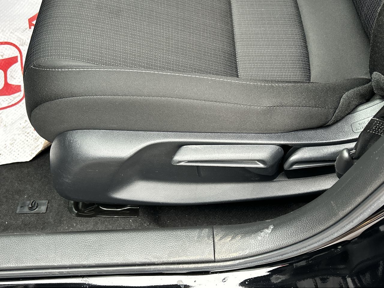 2024 Honda Civic Sedan in Markham, Ontario