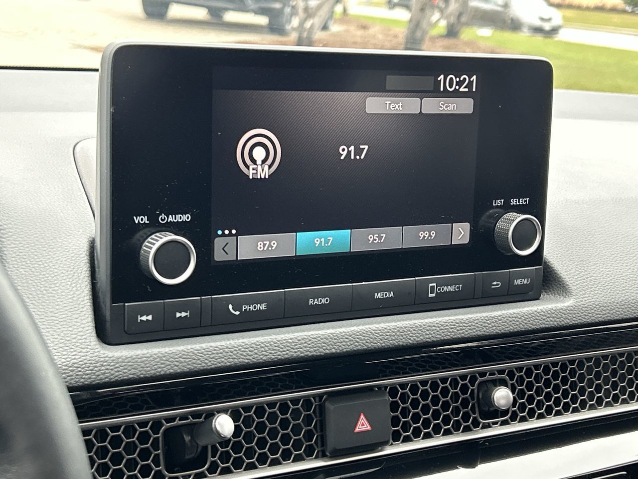 2024 Honda Civic Sedan in Markham, Ontario