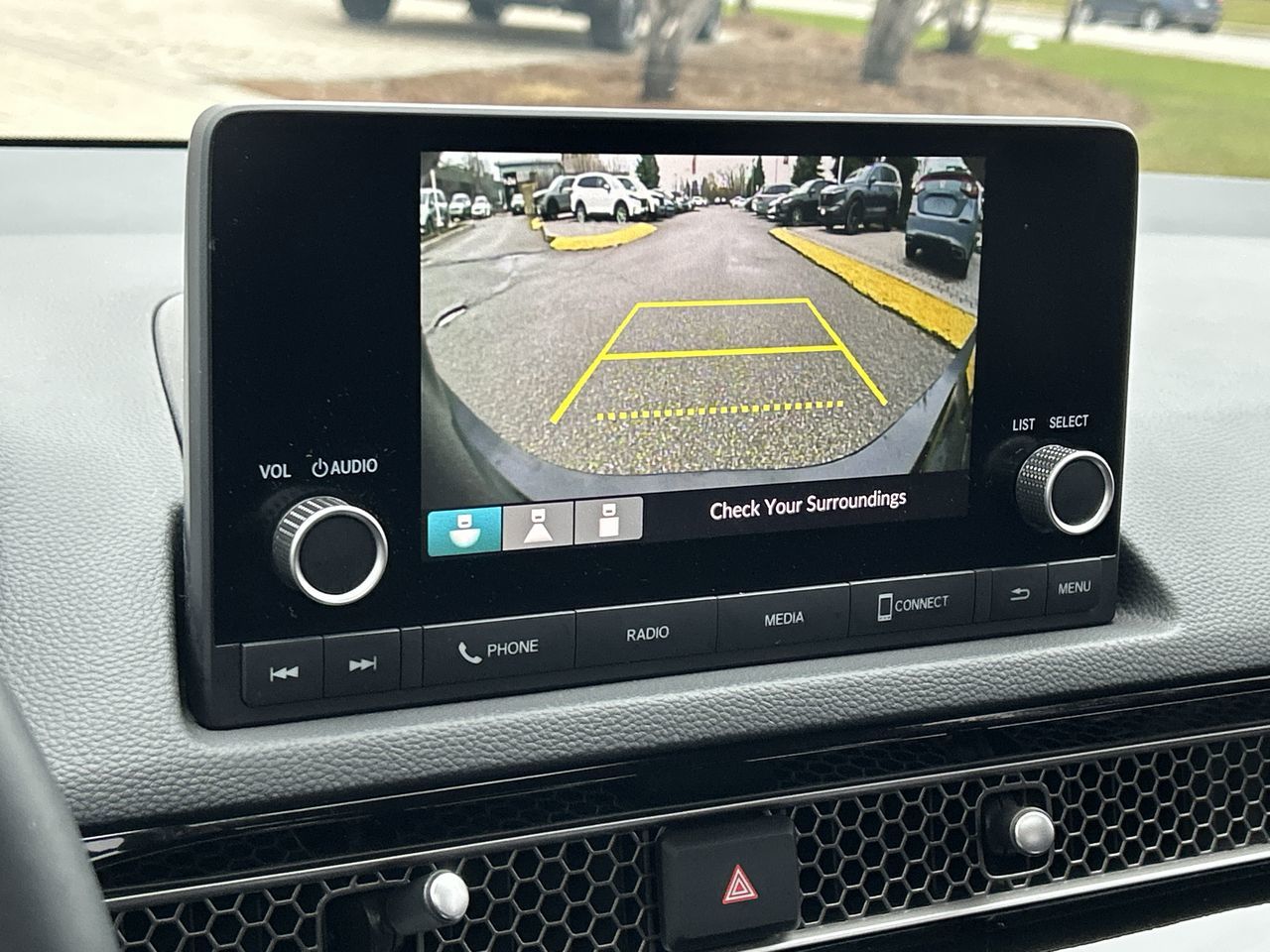 2024 Honda Civic Sedan in Markham, Ontario