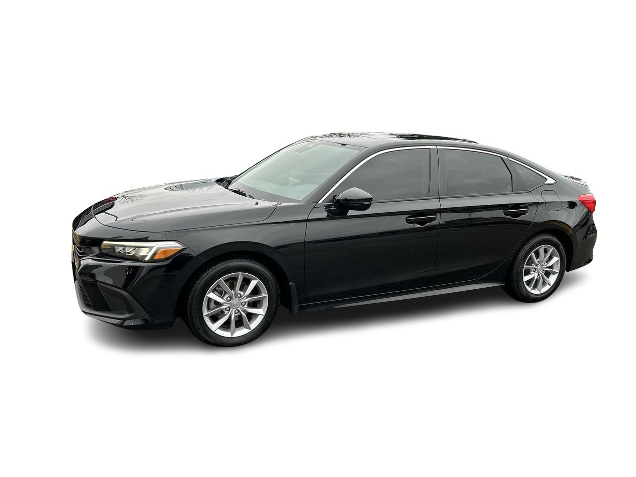 2024 Honda Civic Sedan in Markham, Ontario