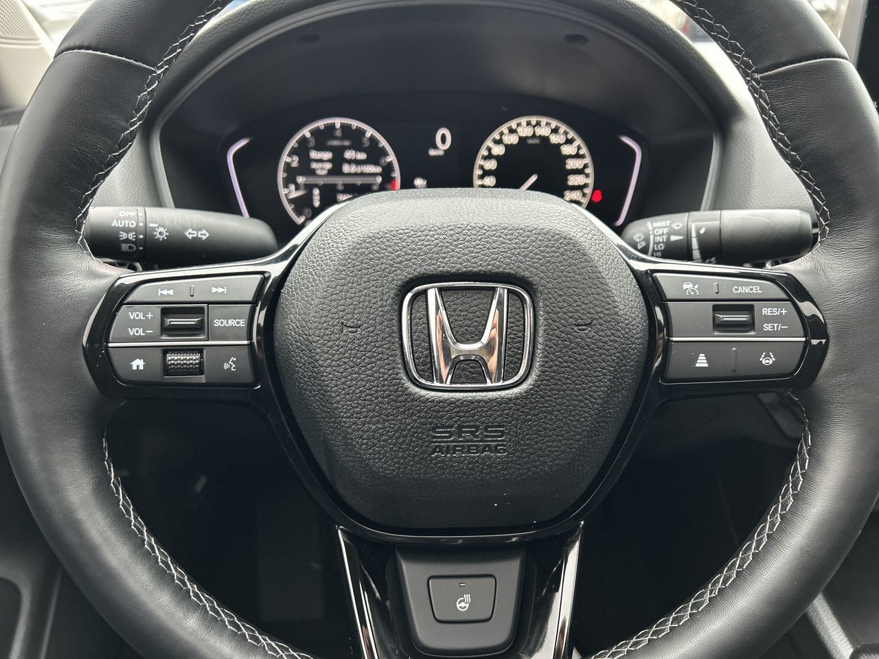 2024 Honda Civic Sedan in Markham, Ontario