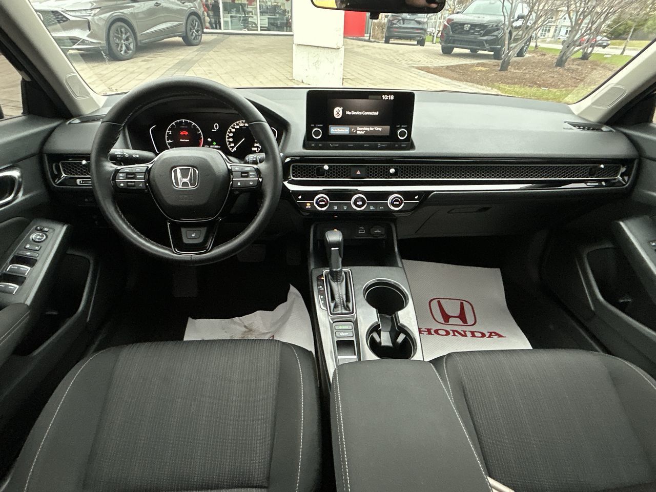 2024 Honda Civic Sedan in Markham, Ontario