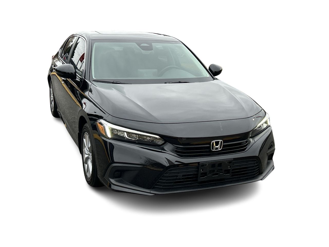 2024 Honda Civic Sedan in Markham, Ontario