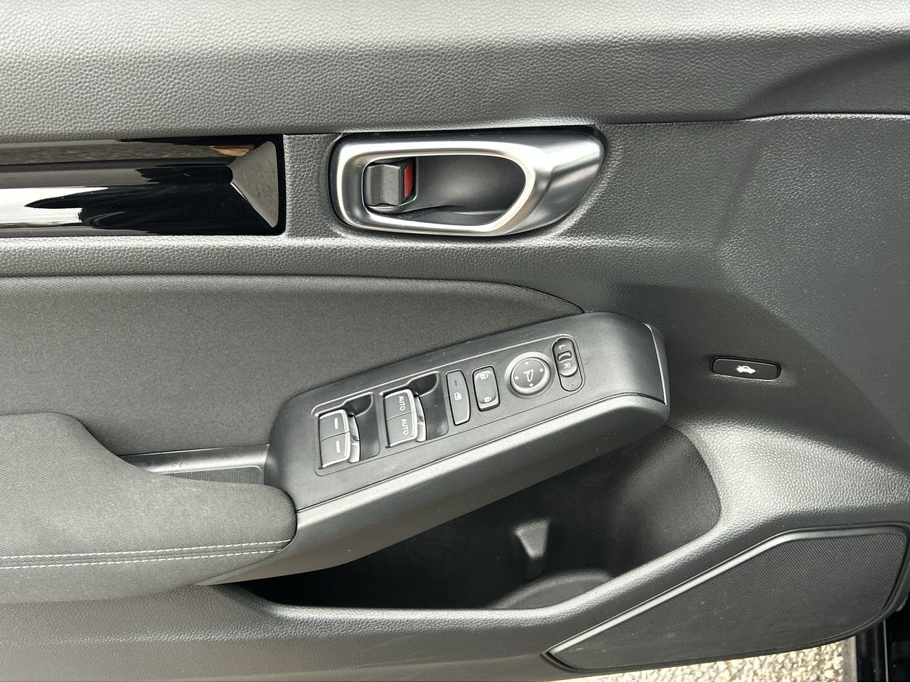 2024 Honda Civic Sedan in Markham, Ontario