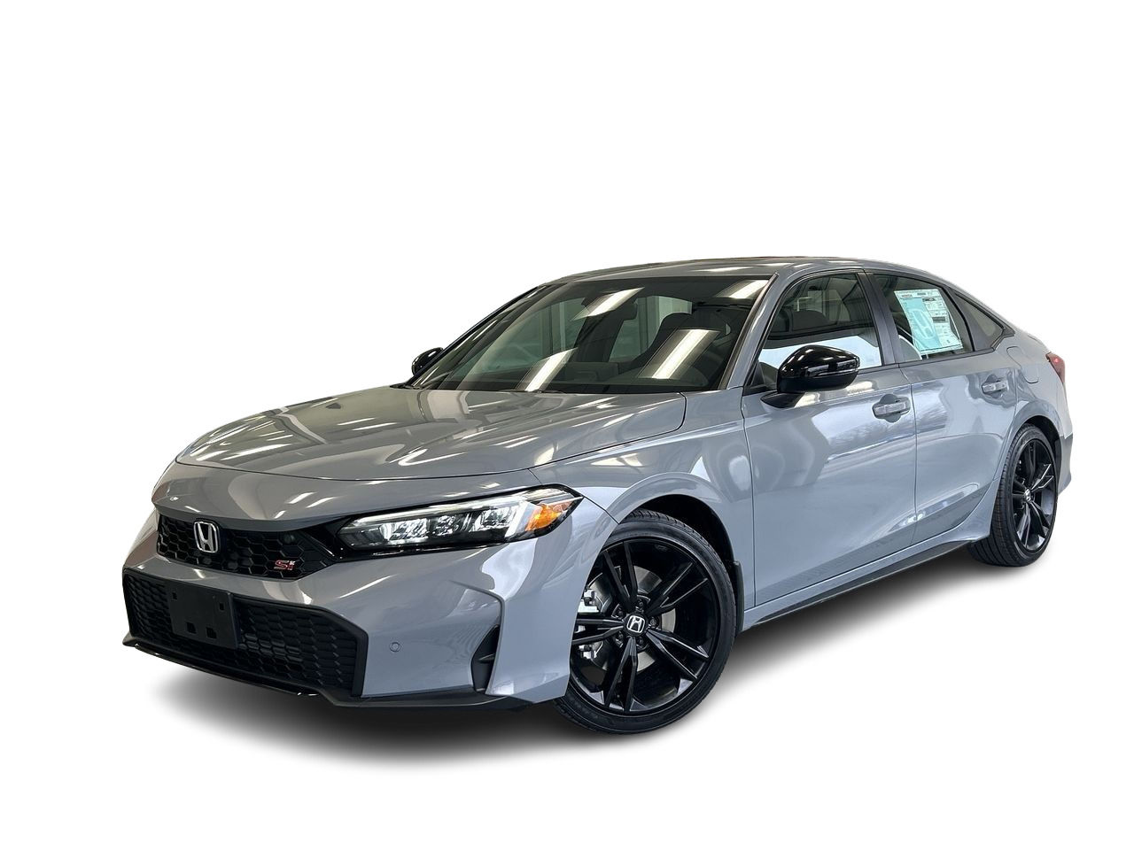 2025 Honda Civic SI in Markham, Ontario