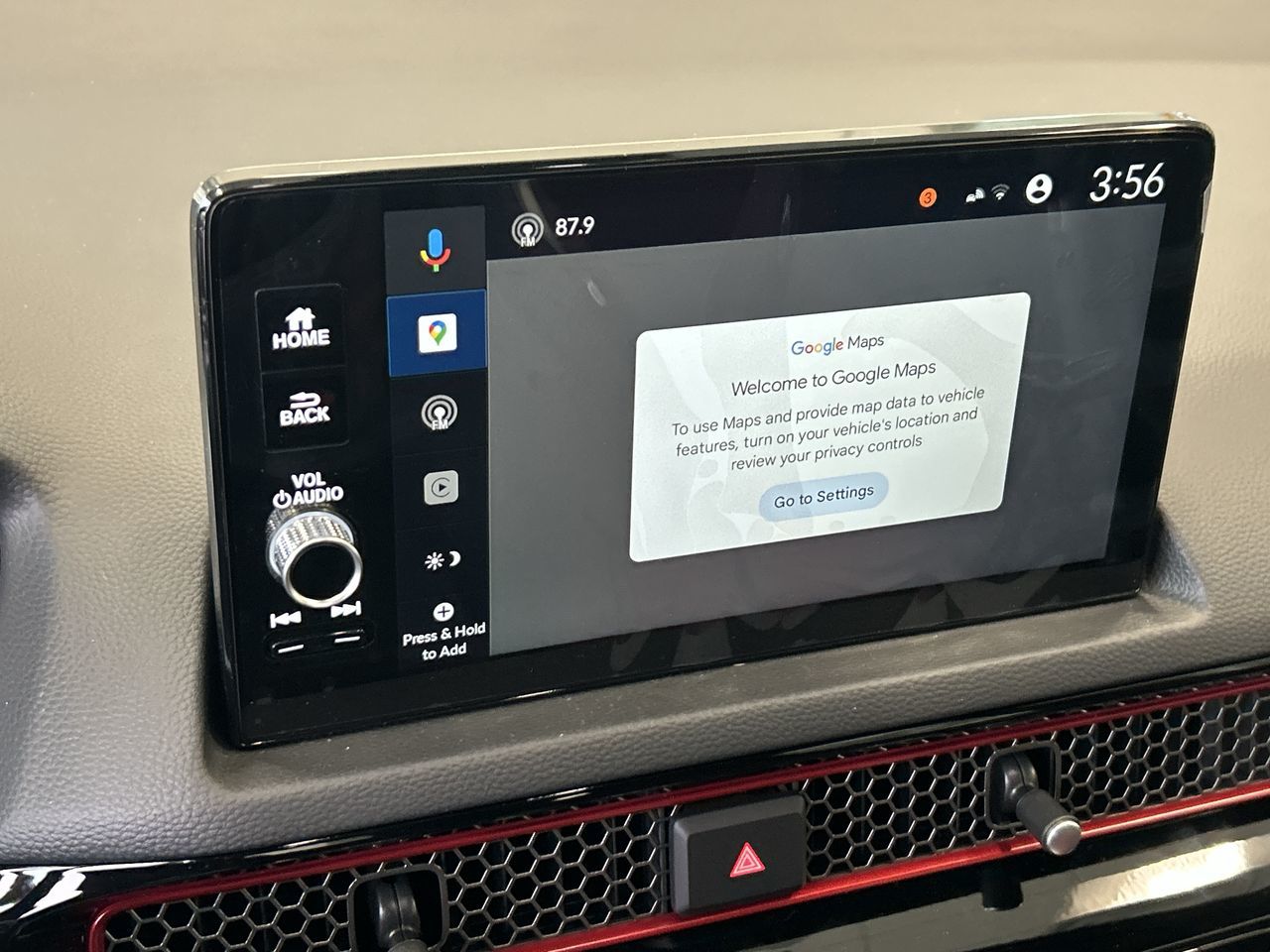 2025 Honda Civic SI in Markham, Ontario