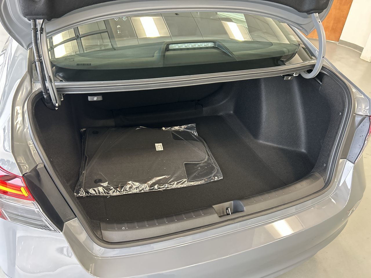 2025 Honda Civic SI in Markham, Ontario