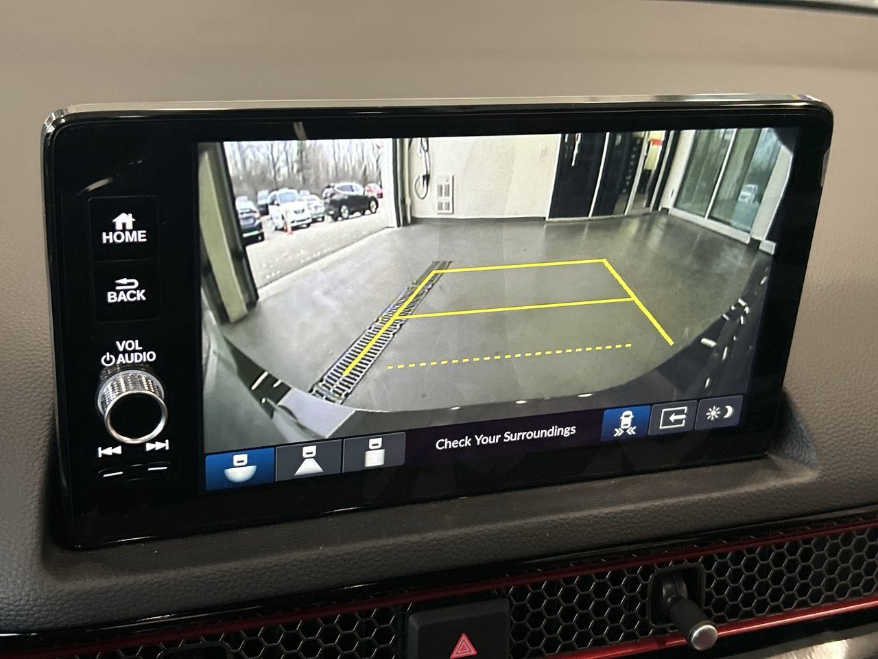 2025 Honda Civic SI in Markham, Ontario