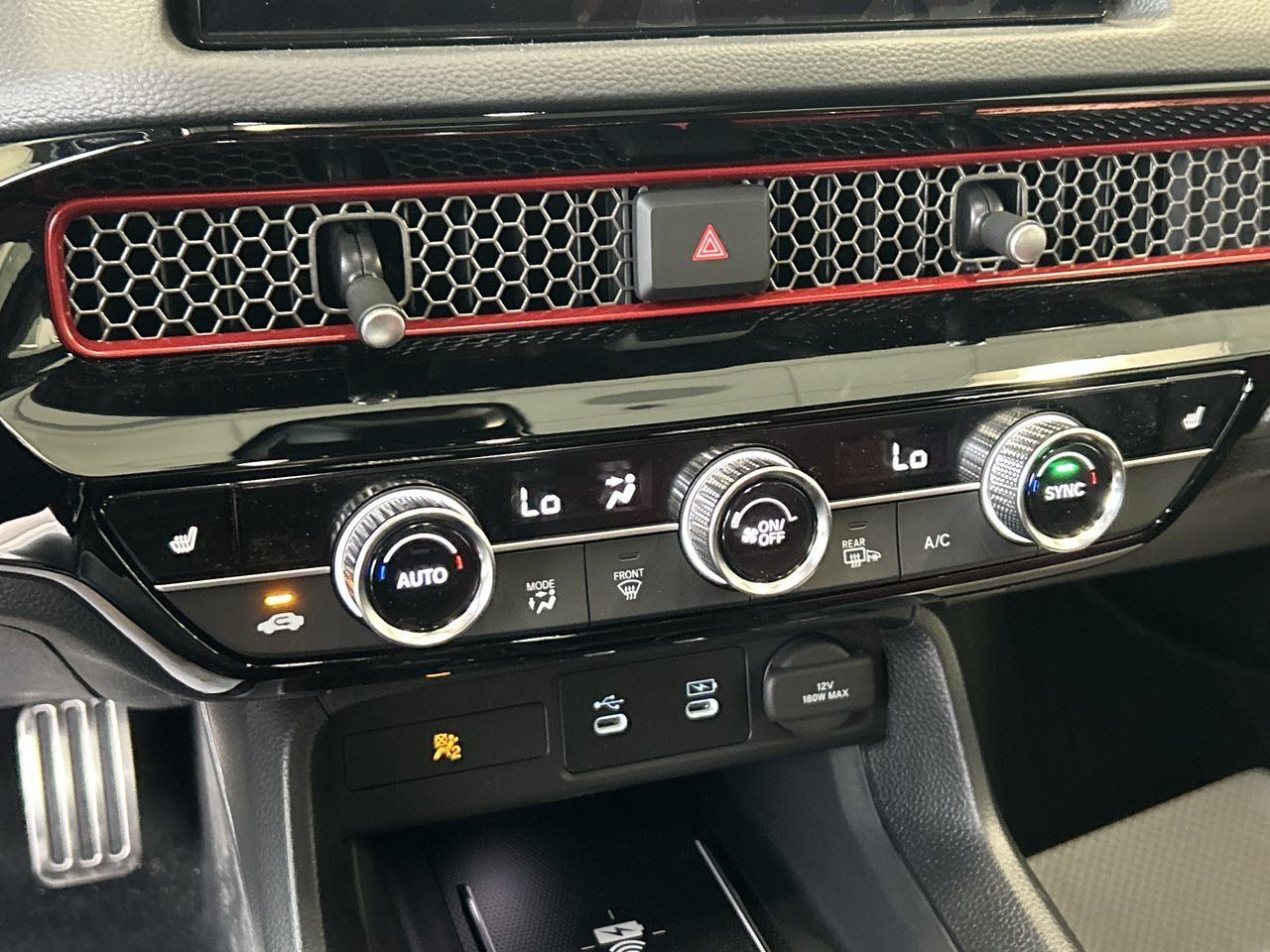 2025 Honda Civic SI in Markham, Ontario